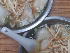 -荣巷小馄饨(荣巷店)