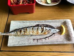 -第二外国语学院-韩国餐厅(朝阳路店)