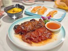 -香港威特瑞茶餐厅(小白楼音乐厅店)