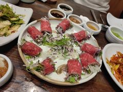 -萨拉伯尔(燕莎友谊商城店)