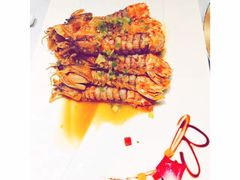 -尚一汤 广东炖汤(金桥国际店)