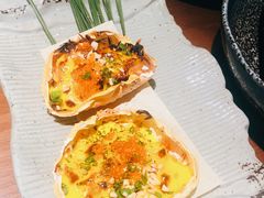 焗蟹宝-匠和风精致料理(世茂双子塔店)