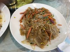 -顺德美食坊(南沙分店)