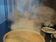 -额尔敦传统涮(公园西路店)