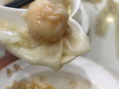 -香港麦奀云吞面世家(中山二路店)