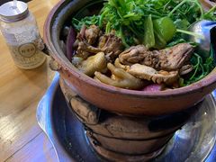 -洪大厨鸡煲(福田店)