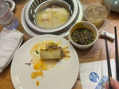 -尚海豆捞(乐虹坊店)