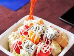 -麦茜哥牛扒城(中银店)