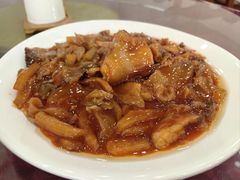 -清真麦顺和饭庄·二姐回头(和平店)