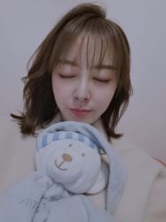 锁骨发-3AM HAIR SALON烫发染发接发