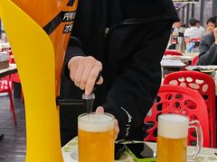 -聚味瞿记·龙虾堂(渔人码头一店)