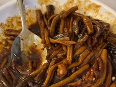-丰收日·小海鲜·沪上家宴(顾村正大店)
