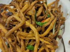 -小杨酒家(华苑小区店)