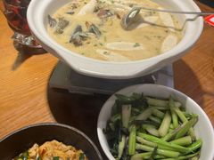 -李久其家民间餐厅(观沙岭公园店)