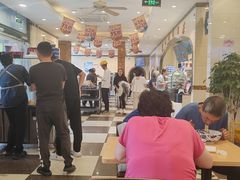 -西部马华清真食府·丝路菜(大钟寺店)