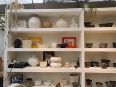 -自由生长植物工作室(深港花卉中心店)