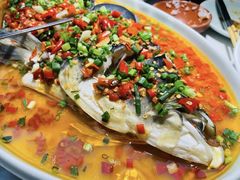 -上地宴·中关村的会客厅(清河高铁站店)