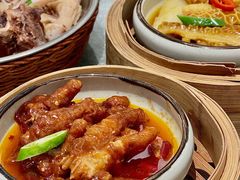 -凤城酒家(凤城食都店)
