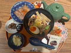 -啢啢茶寮(芳华横街店)