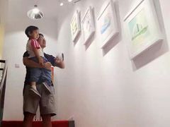 -祥云墅彩翼儿童美术馆(房山长阳店)