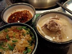 -同仁四季椰子鸡(宝安壹方城店)
