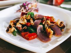 -海儀美食楼(湾仔海鲜街店)