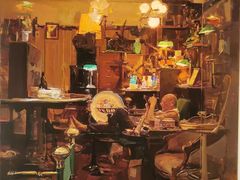 -中华艺术宫(上海美术馆)