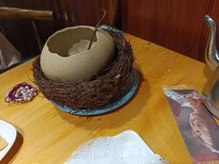 -0317火锅鸡·清真(正达店)