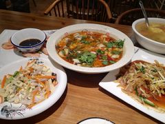 -明城饭店(万科九都荟店)