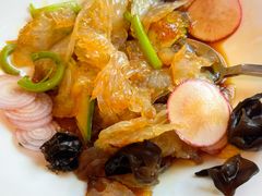 -月福京味斋·烤鸭店·北京菜(鼓楼总店)