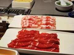 -海底捞火锅(金光华店)