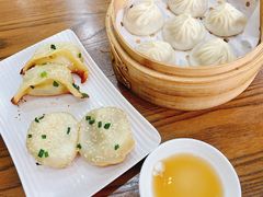 -淮南李记牛肉汤(阳城路店)