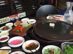 -Dombe豚(黑猪肉街店)