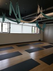 -兰瑜伽·普拉提