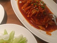 -阿明小菜·海鲜·上海菜(梅陇店)
