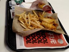 -肯德基(昌里店)