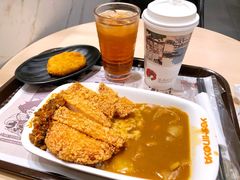 -吉野家(长沙五一广场IFS店)