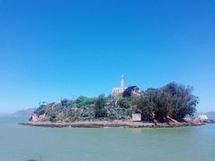 -阿尔卡特拉斯岛