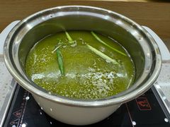 -农小锅(北京大兴凯德店)