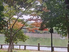 -九龙潭景区