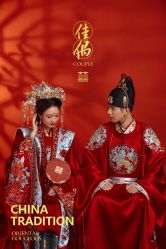 -巴黎春天婚纱摄影STUDIO·定制