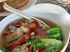 -陈记烧鹅茶餐厅(世和路店)