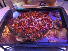 -鱼库·不仅是一家烤鱼店(车公庙店)