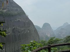 -崀山风景名胜区