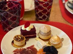 -咖啡苑 - 蔚藍夏日限定主题(永利皇宫店)