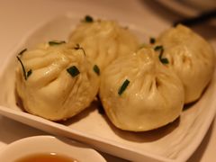 蟹粉生煎-光明邨大酒家(淮海路店)