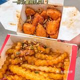 隔壁街都能闻到香‼️一口沦陷的包浆豆腐 ……
