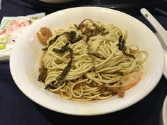 葱油拌面-建国328 本帮小馆·面馆