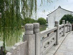 -嘉兴月河历史街区