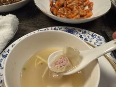 -Yan Ting 宴庭中餐厅(上海静安瑞吉酒店)
